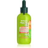 Garnier Fructis Vitamin &amp; Strength ser de păr pentru intarire si stralucire 125 ml