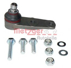 Pivot RENAULT MEGANE I Scenic (JA0/1) (1996 - 2001) METZGER 57020818