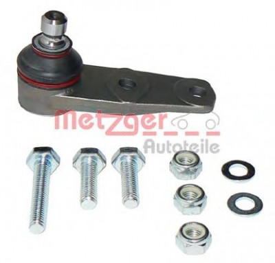 Pivot RENAULT CLIO II (BB0/1/2, CB0/1/2) (1998 - 2005) METZGER 57020818 foto