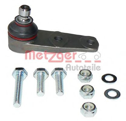 Pivot RENAULT CLIO II (BB0/1/2, CB0/1/2) (1998 - 2005) METZGER 57020818