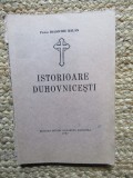 Istorioare Duhovnicesti - Ioanichie Balan