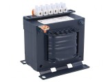 Autotransformator Variabil 230V 5A
