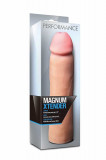 Extensie/Manson Penis Performance Magnum Xtender, Bej, +4.4 cm, Blush