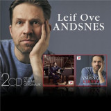 Leif Ove Andsnes: Sibelius / Chopin (2CD Pack) | Leif Ove Andsnes, Clasica