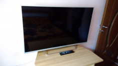 Smart TV SONY Bravia 3D Full HD 107 cm foto