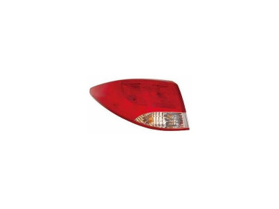 Stop spate lampa Hyundai Ix35 (Lm), 10.09-, spate, omologare ECE , fara suport bec, exterior, 92401-2Y000; 92401-2Z000; 924102Y000, Stanga foto