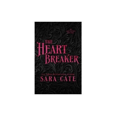 The Heartbreaker foto