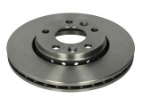 Disc frana RENAULT MEGANE III Grandtour (KZ0/1) (2008 - 2016) ABE C3R040ABE