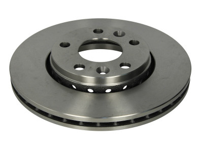 Disc frana RENAULT MEGANE III Hatchback (BZ0) (2008 - 2016) ABE C3R040ABE foto