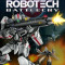 Joc PS2 Robotech: Battlecry