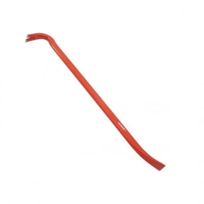 Levier, ranga forjata cu extractor, lungime 35 cm, Verke foto