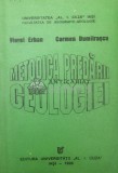 Cumpara ieftin Metodica predării geologiei - 1996 - Viorel Erhan (Z13)