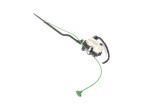&Icirc;ncuietoare capac rezervor MINI CABRIO R57 2013 OEM: 6985880 12321349