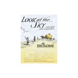 Look at the Sky and Tell the Weather