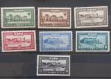 Romania 1928 - 10 ani de la unirea Basarabiei