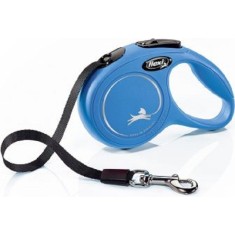 Flexi compact banda 3m/12kg SX albastru