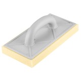 Drisca cu burete absorbant 30 mm, 280x140 mm, maner plastic NEO