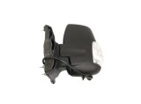 Oglinda usa exterioara FORD TRANSIT/TOURNEO, 10.2019-, partea stanga, View Max, reglare electrica; texturat; cu incalzire; versiune scurta; sticla co