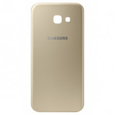 Capac baterie Samsung Galaxy A3 (2017) A320 auriu foto