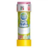 Jucărie Baloane de Săpun, Dulcop, Party Bubbles, Capacitate 60 ml, Multicolor, 1 bucata