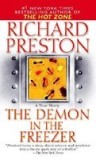 The Demon in the Freezer