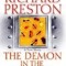 The Demon in the Freezer