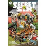 Secret Six Vol. 2