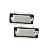 Lampa LED numar compatibila pe BMW Cod: 7101-1