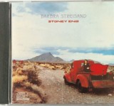 Barbra Streisand &lrm;&ndash; Stoney End NM / NM cd pop, jazz _ Columbia, SUA