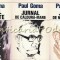 Jurnal I-III - Paul Goma