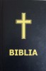 BIBLIA 1936, SUB PATRIARHUL MIRON CRISTEA (PAGINA DE TITLU SI O FILA DIN CUPRINS LIPSA)-TRADUCATORI NICODIM-253279