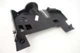 Ornament inferior planșa de bord BMW 5 G30 2017 OEM: 51459299468,9299468 11136986