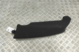 Ornament scaun st&acirc;nga spate AUDI A4 Avant 8W5, B9 2017 OEM: 8W0885703 30026718