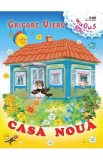 Casa noua - Grigore Vieru