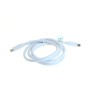 Cablu de date OTB - USB-C 3.0 tată la USB-C 3.0 tată - USB-PD 60W - 1,0 m - alb