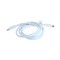 Cablu de date OTB - USB-C 3.0 tată la USB-C 3.0 tată - USB-PD 60W - 1,0 m - alb