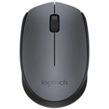 Mouse Wireless Logitech M170 - GREY