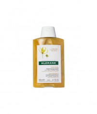 Sampon hranitor cu ceara de Ylang Ylang Klorane 200 ml foto