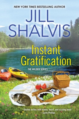 Instant Gratification foto