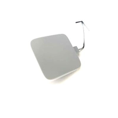 Capac bara carlig remorcare Seat Leon (5f), 11.2012-, parte montare fata, 67C107-9, Aftermarket foto