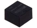 Convertor DC/DC 3W 18-36V la -5V/5V DIP7