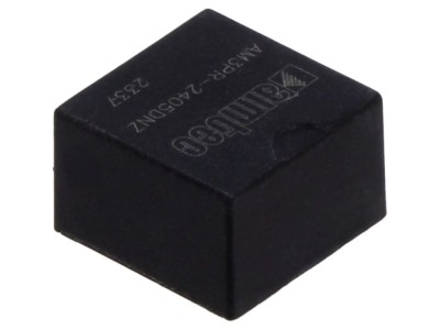 Convertor DC/DC 18-36V la -5V/5V foto