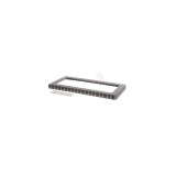 Ramă pentru cuptor cu microunde BOSCH 00444512 00441210 BALAY SIEMENS Original