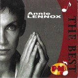 CD Annie Lennox &ndash; The Best