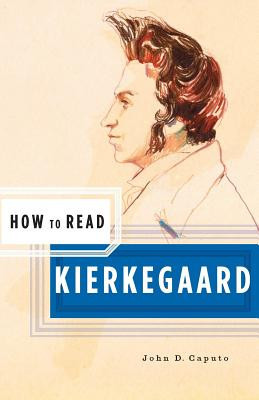 How to Read Kierkegaard foto