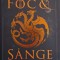 Foc si sange &ndash; George R. R. Martin