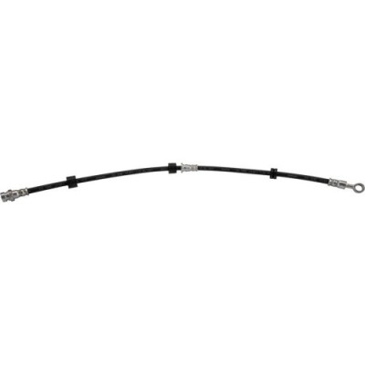Furtun frana Citroen C-Crosser (VU), Mitsubishi ASX (GAW), Eclipse Cross (GK), Lancer 8 (CY A), Outlander 2 (CW W), Outlander 3 (GG W), punte fata, D foto