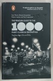 THE PENGUIN GUIDE TO THE 1000 FINEST CLASSICAL RECORDINGS by IVAN MARCH ... PAUL CZAJKOWSKI , 2012