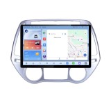 Navigatie dedicata Edonav Hyundai I20 2011-2014 manual si automat, Ecran 1K QLED 13",Octacore,4Gb RAM,64Gb Hdd,4G,360,DSP,Carplay,Bluetooth CarStore T