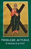 Cumpara ieftin Probleme actuale in biserica si stat - 2009 - Colectiv ($Z277)